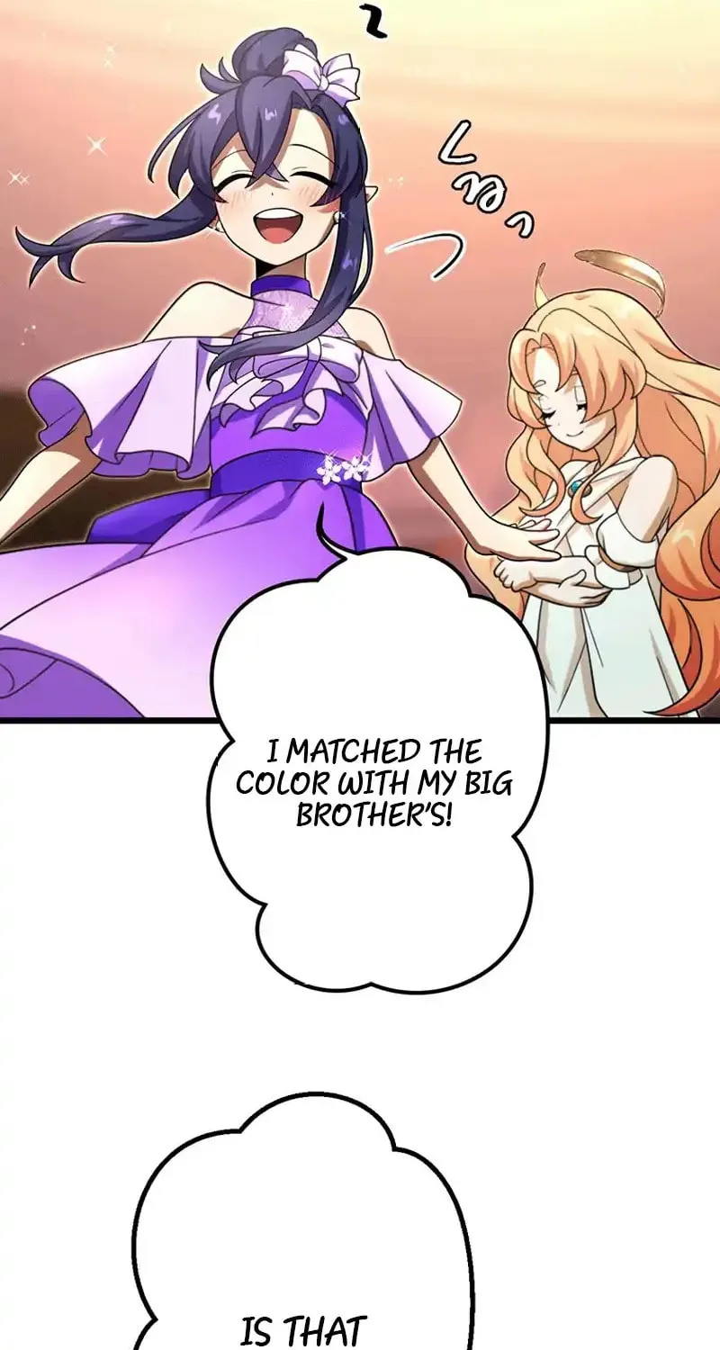 I Reincarnated as an SSS-Ranked Goblin Chapter 96 page 49 - 