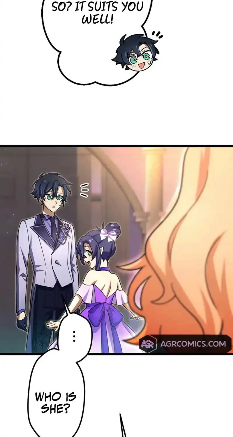 I Reincarnated as an SSS-Ranked Goblin Chapter 96 page 50 - 