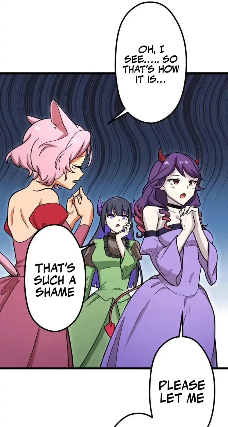 I Reincarnated as an SSS-Ranked Goblin Chapter 96 page 6 - 