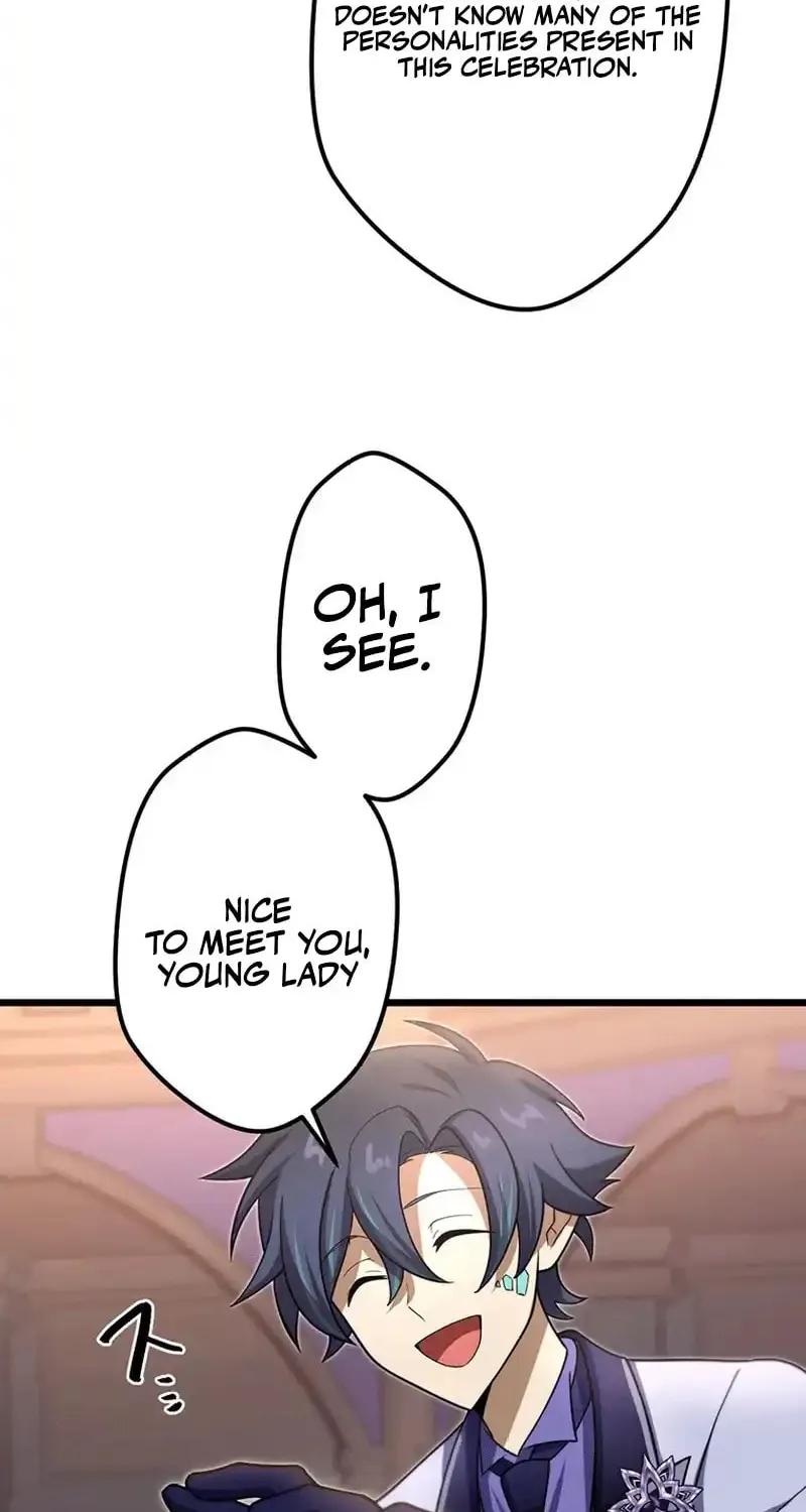 I Reincarnated as an SSS-Ranked Goblin Chapter 96 page 52 - 