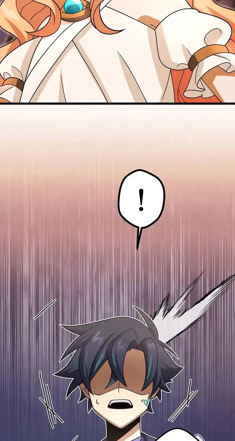I Reincarnated as an SSS-Ranked Goblin Chapter 96 page 57 - 