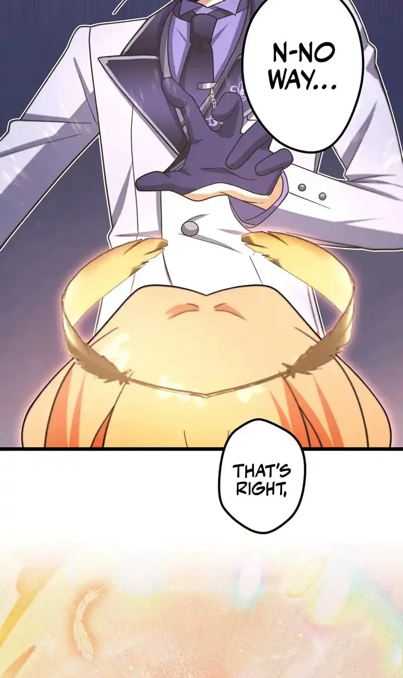 I Reincarnated as an SSS-Ranked Goblin Chapter 96 page 58 - 