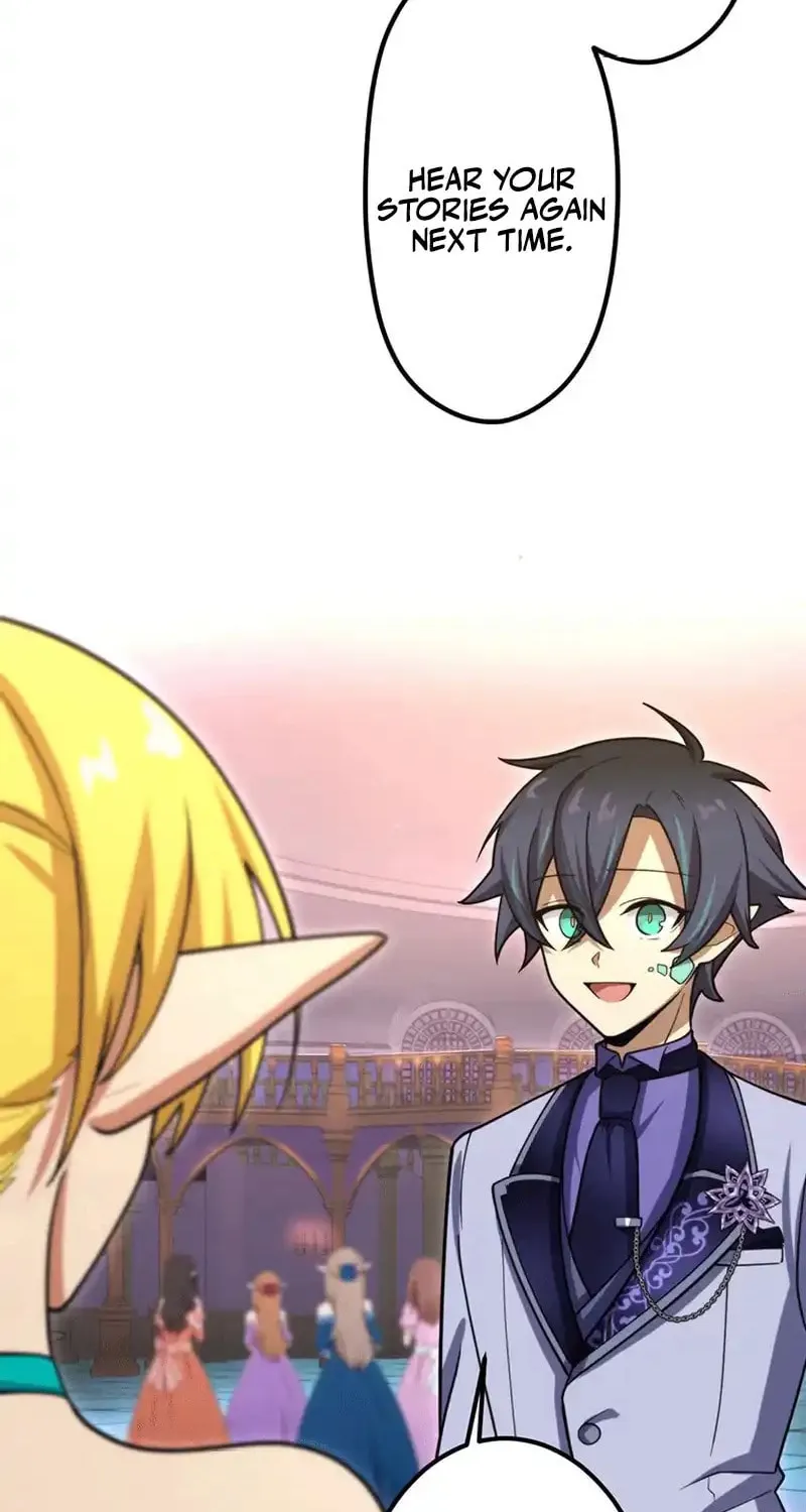 I Reincarnated as an SSS-Ranked Goblin Chapter 96 page 7 - 