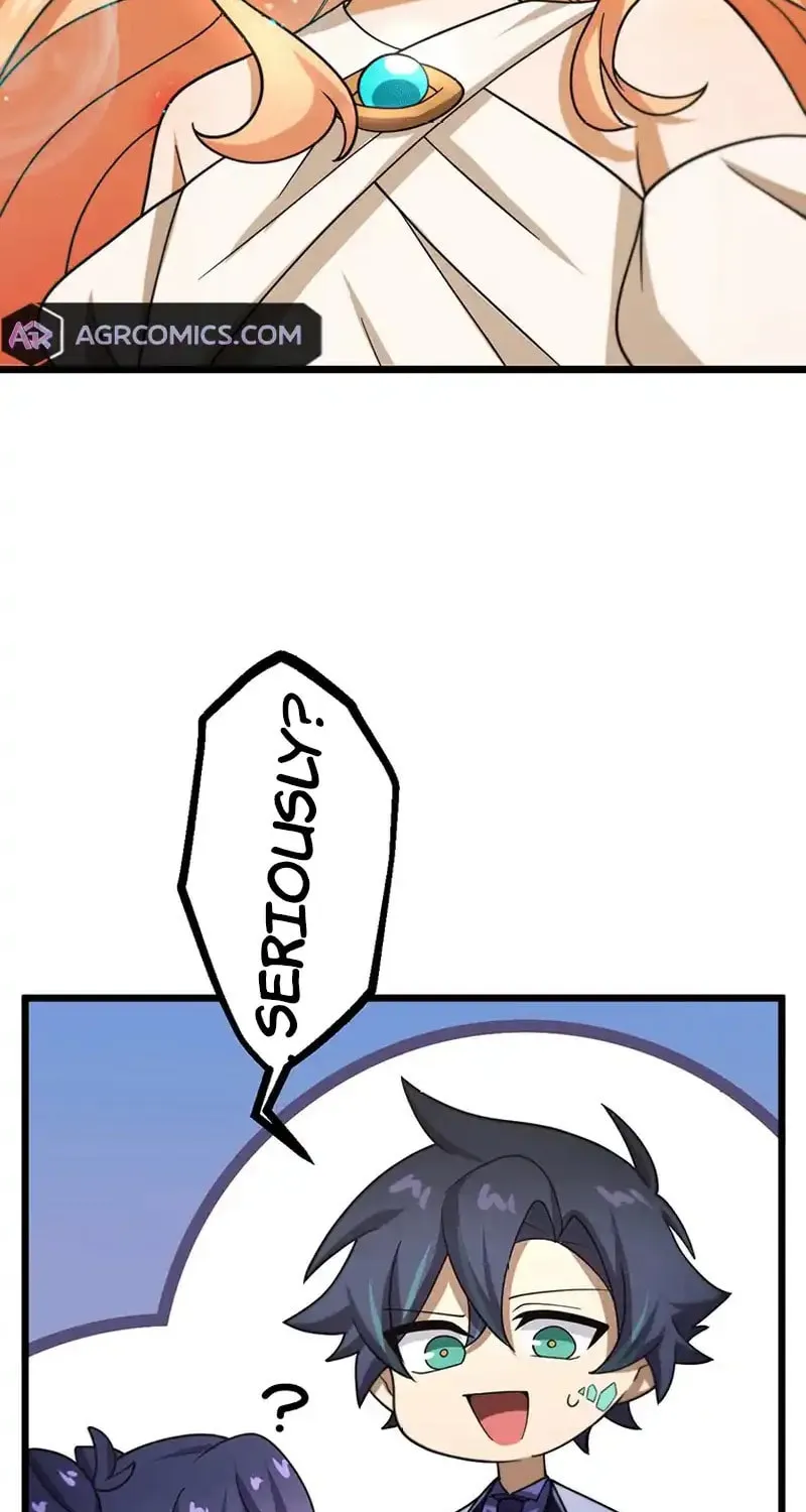 I Reincarnated as an SSS-Ranked Goblin Chapter 96 page 61 - 