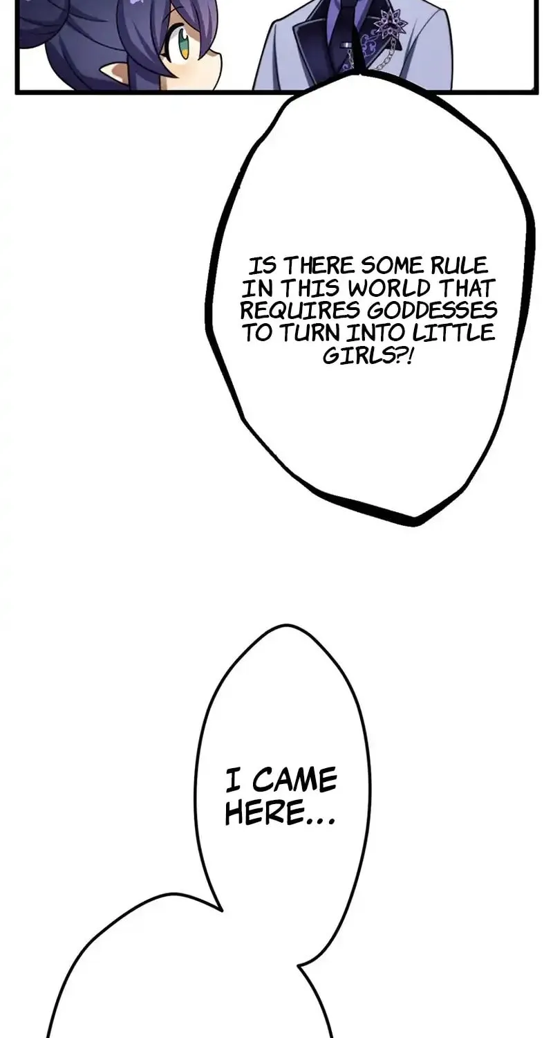 I Reincarnated as an SSS-Ranked Goblin Chapter 96 page 62 - 