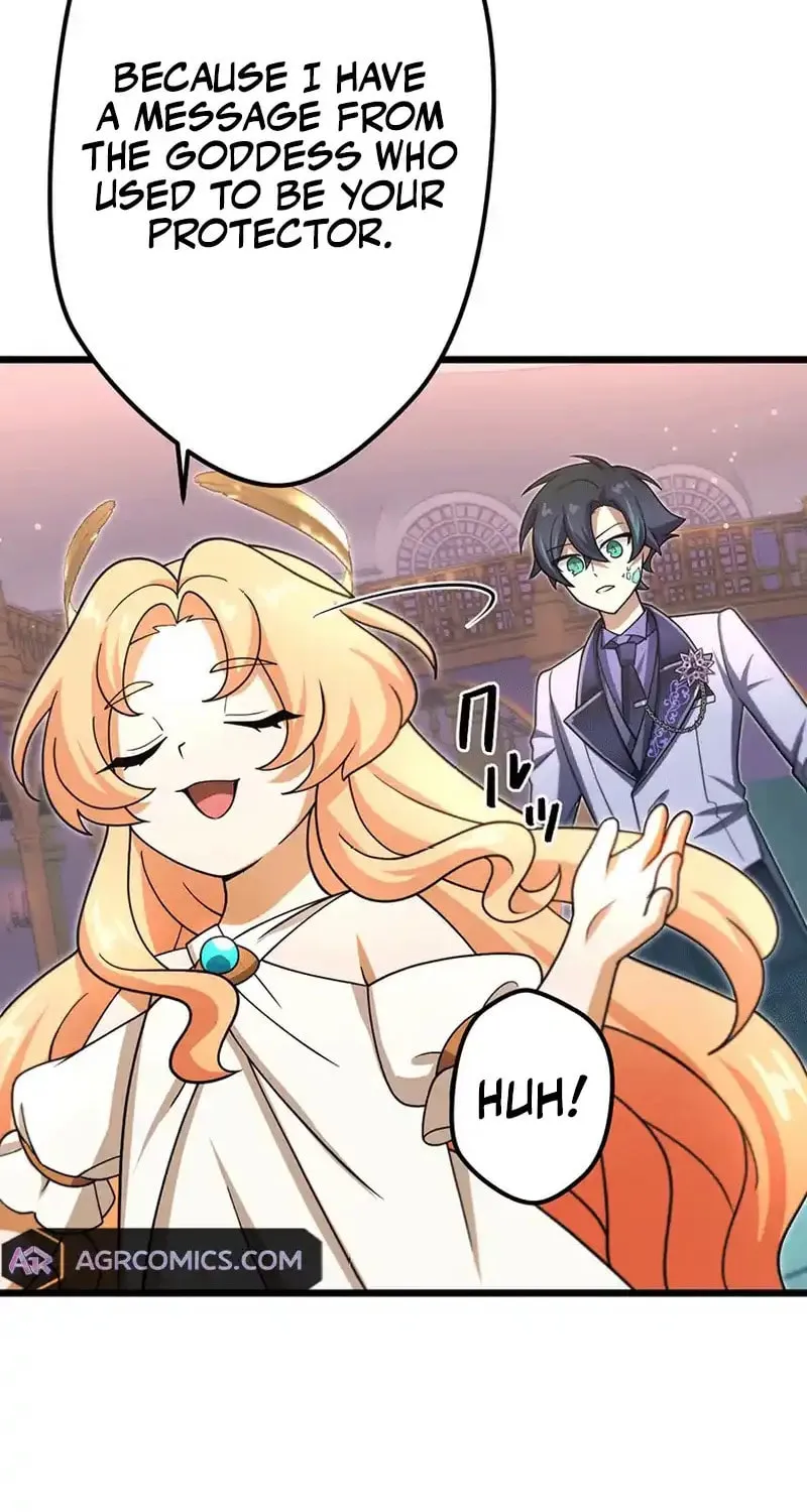 I Reincarnated as an SSS-Ranked Goblin Chapter 96 page 63 - 
