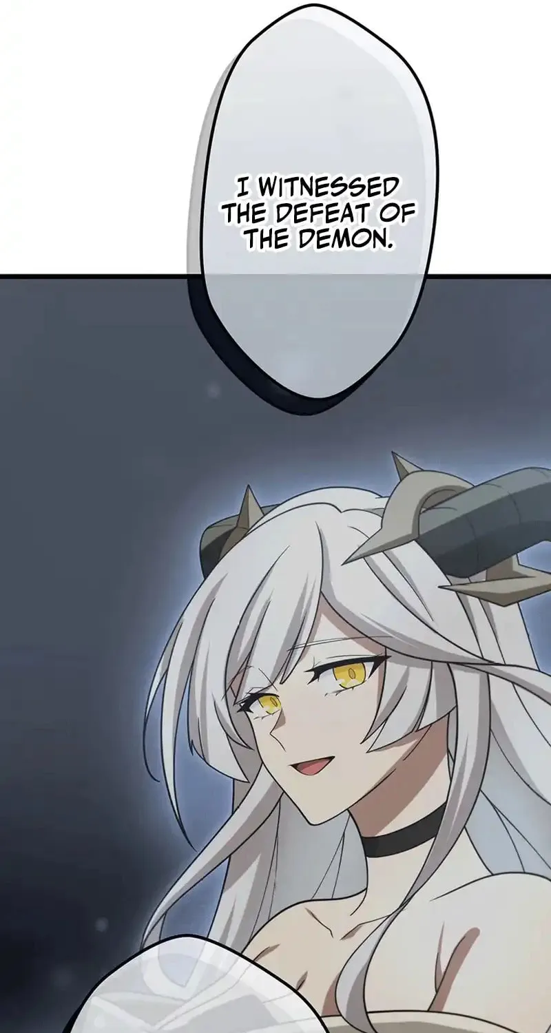 I Reincarnated as an SSS-Ranked Goblin Chapter 96 page 65 - 