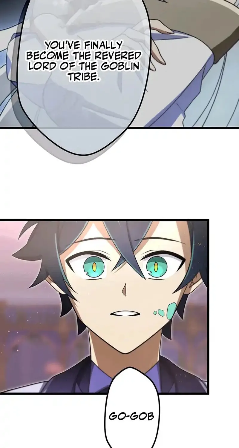 I Reincarnated as an SSS-Ranked Goblin Chapter 96 page 66 - 