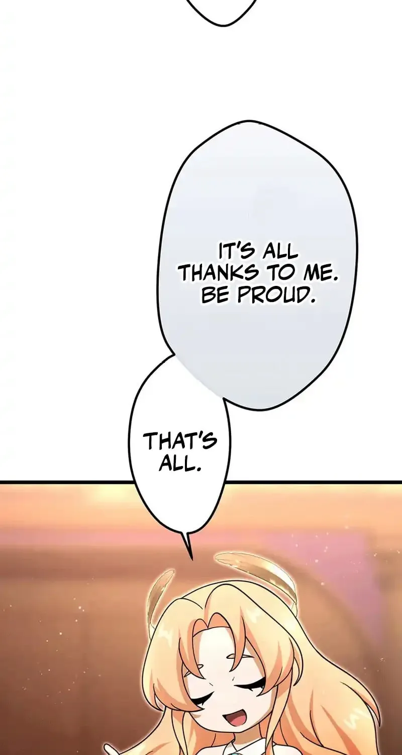 I Reincarnated as an SSS-Ranked Goblin Chapter 96 page 67 - 