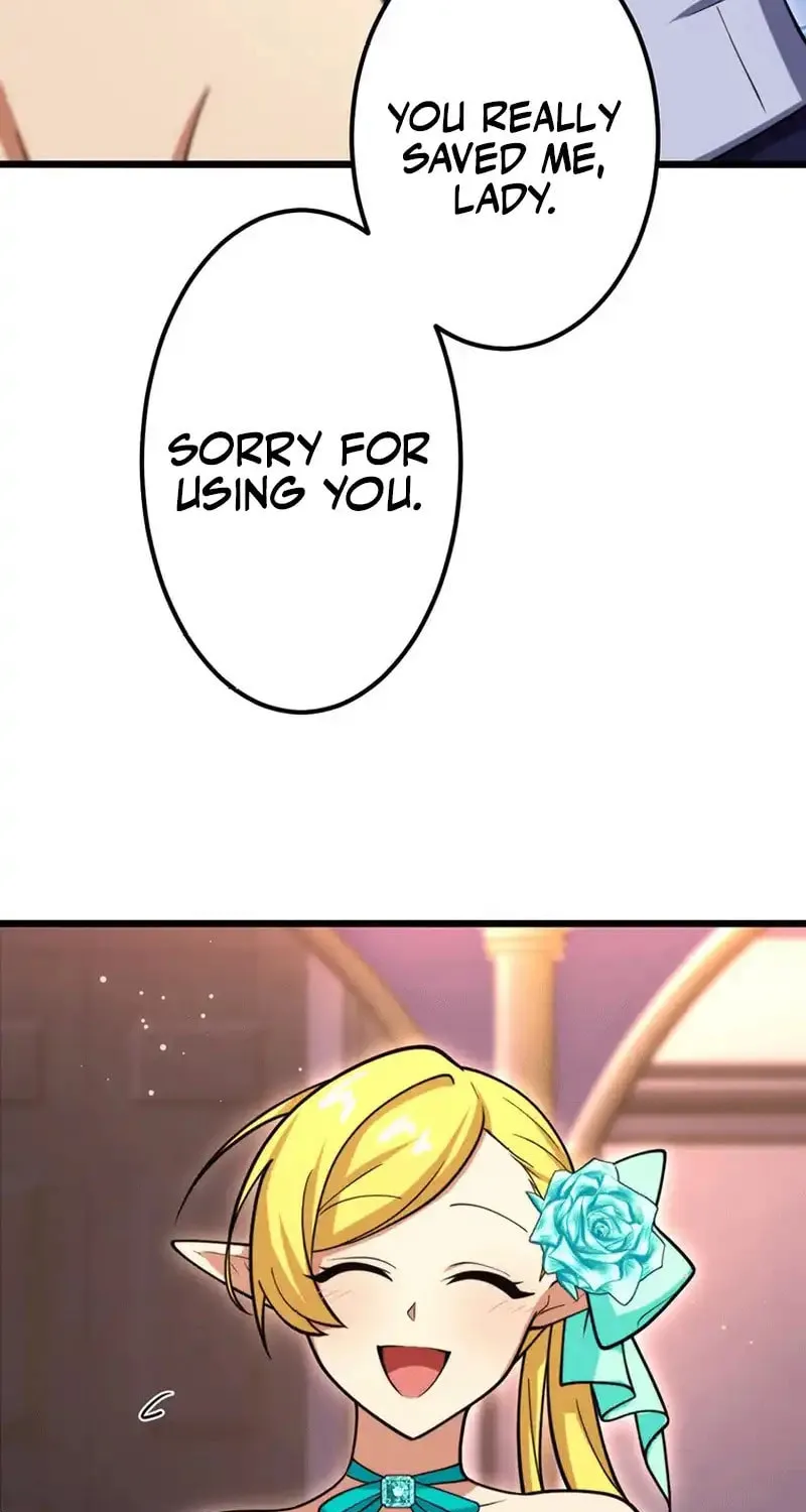 I Reincarnated as an SSS-Ranked Goblin Chapter 96 page 8 - 