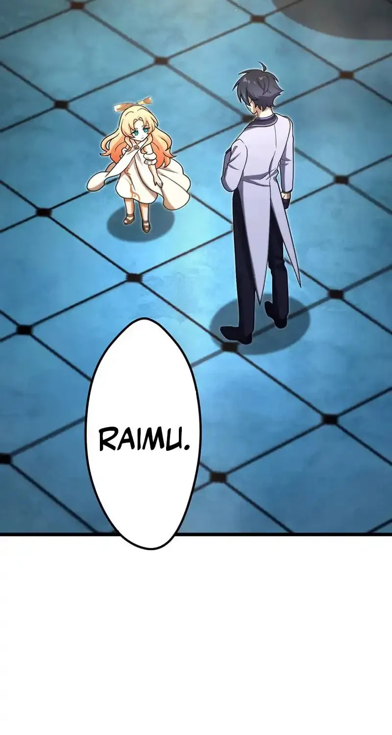 I Reincarnated as an SSS-Ranked Goblin Chapter 96 page 71 - 