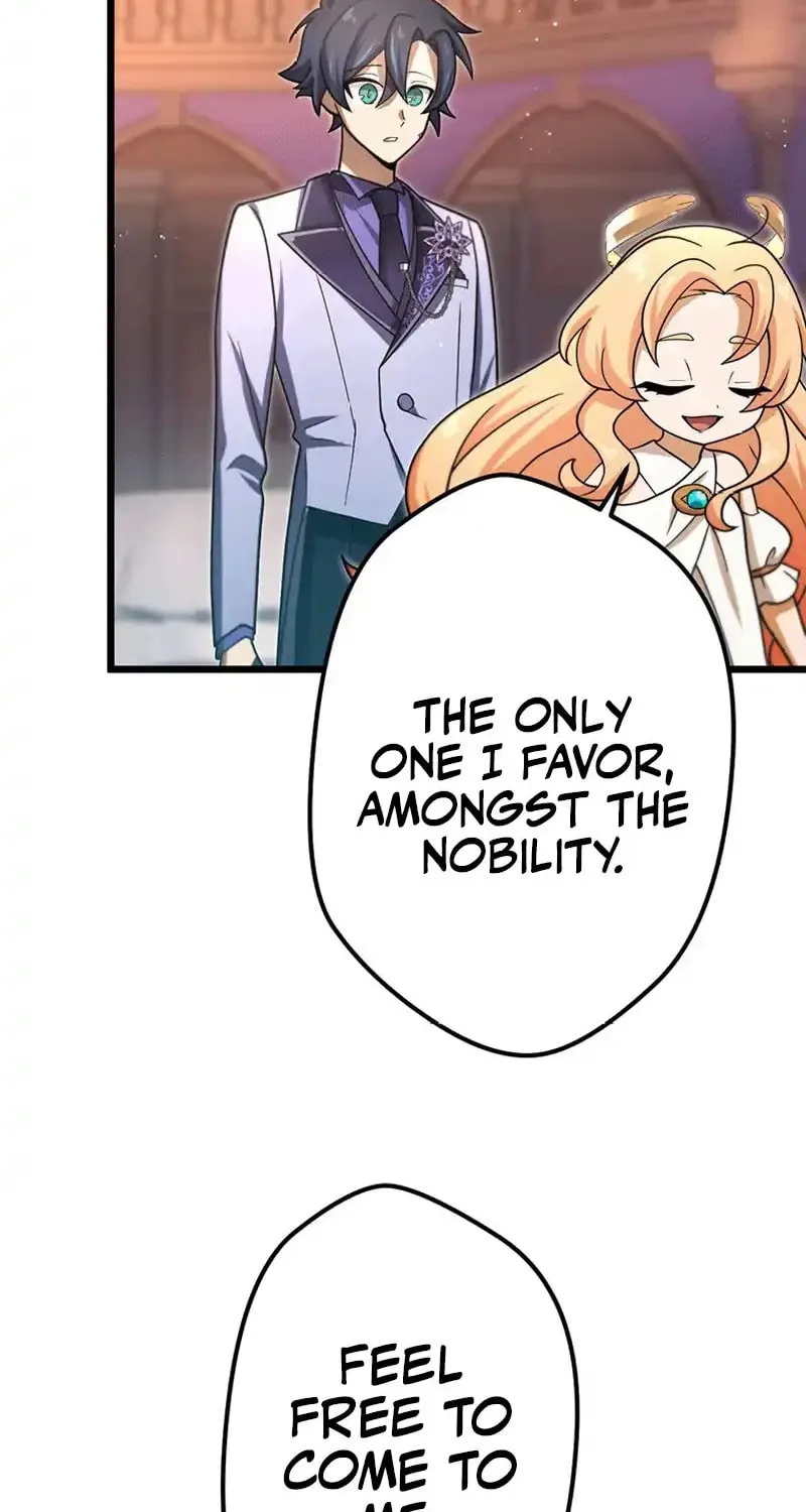 I Reincarnated as an SSS-Ranked Goblin Chapter 96 page 73 - 