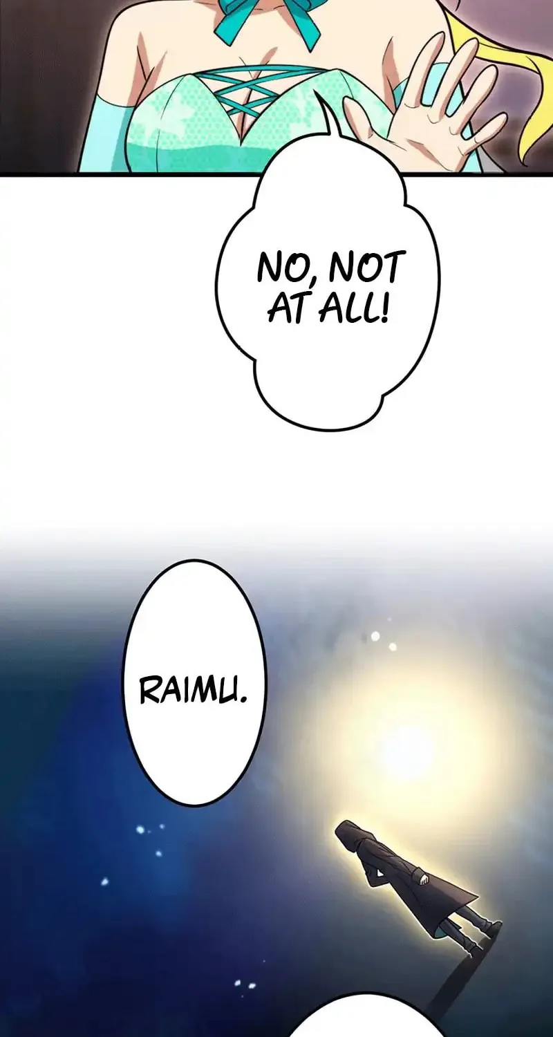 I Reincarnated as an SSS-Ranked Goblin Chapter 96 page 9 - 