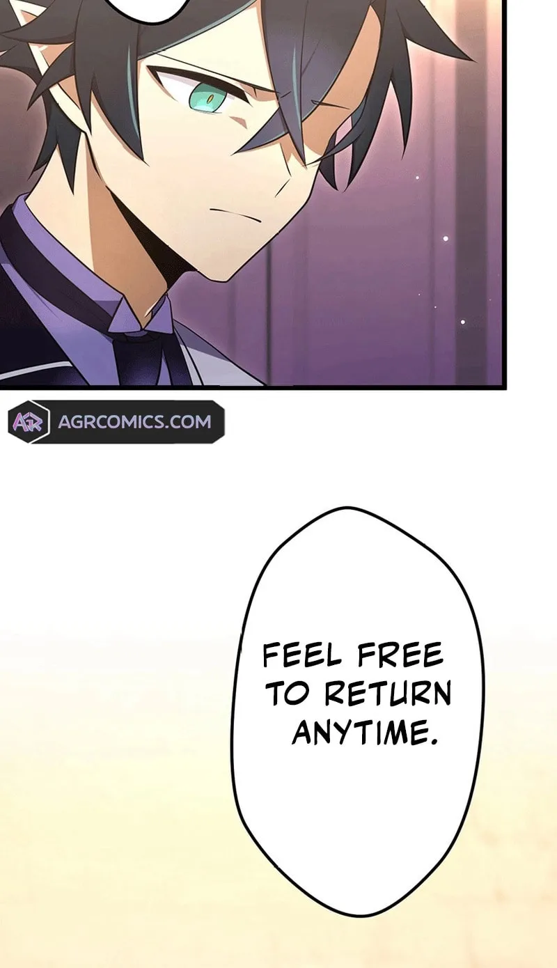 I Reincarnated as an SSS-Ranked Goblin Chapter 97 page 11 - 