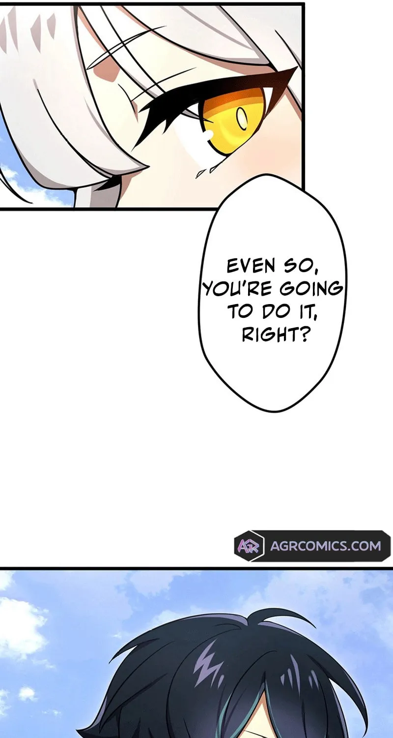 I Reincarnated as an SSS-Ranked Goblin Chapter 97 page 101 - 