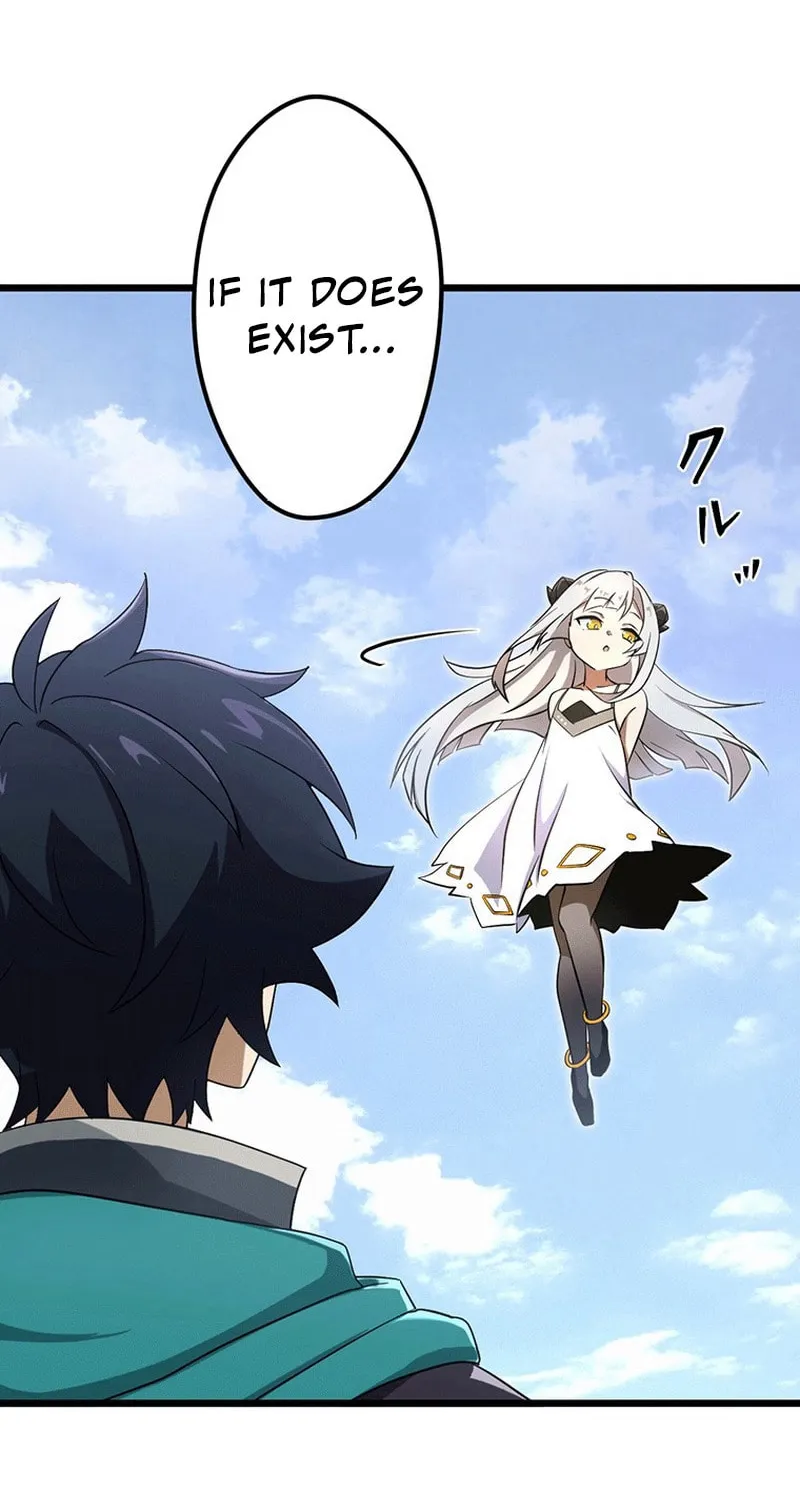 I Reincarnated as an SSS-Ranked Goblin Chapter 97 page 104 - 