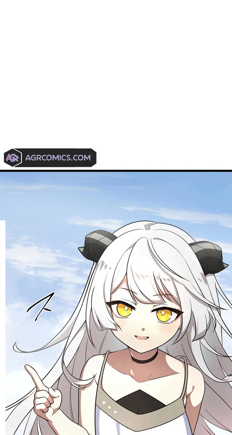 I Reincarnated as an SSS-Ranked Goblin Chapter 97 page 105 - 