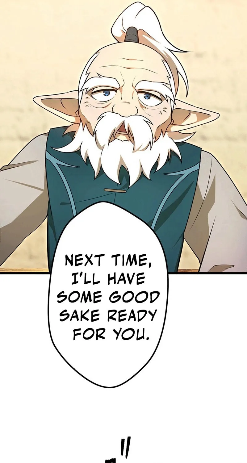 I Reincarnated as an SSS-Ranked Goblin Chapter 97 page 12 - 