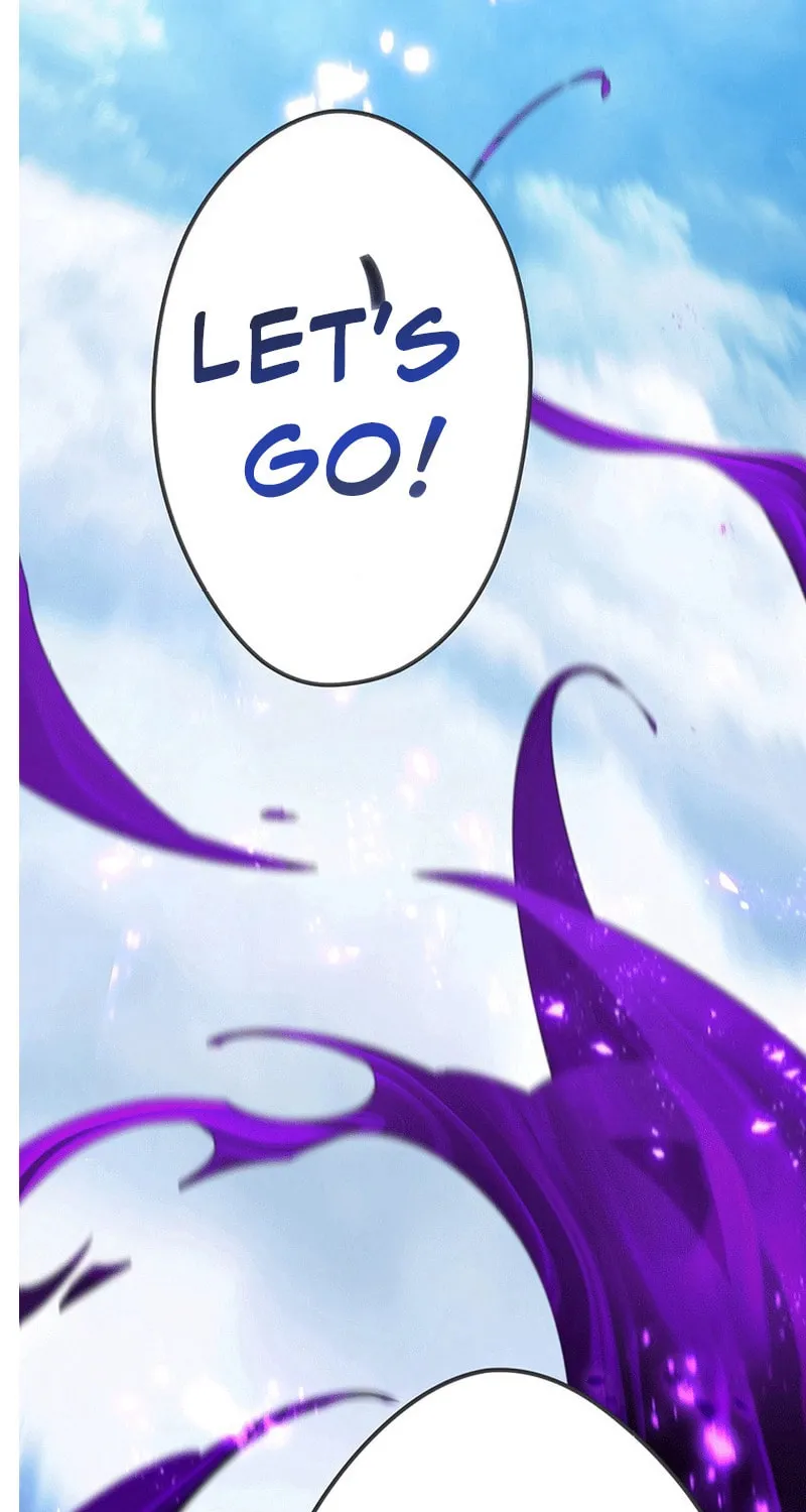 I Reincarnated as an SSS-Ranked Goblin Chapter 97 page 112 - 