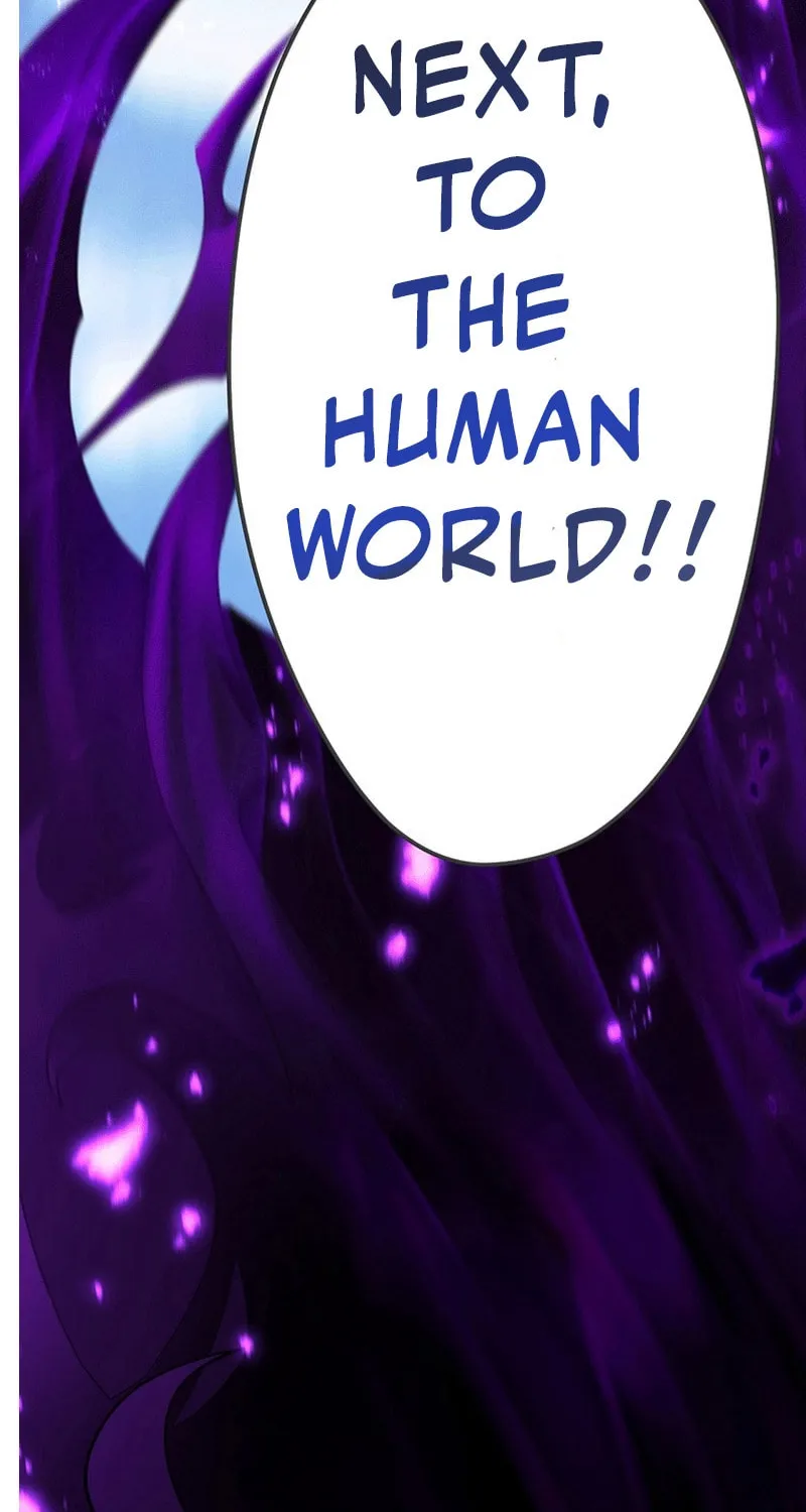 I Reincarnated as an SSS-Ranked Goblin Chapter 97 page 113 - 