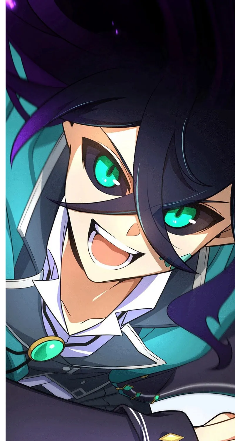 I Reincarnated as an SSS-Ranked Goblin Chapter 97 page 114 - 