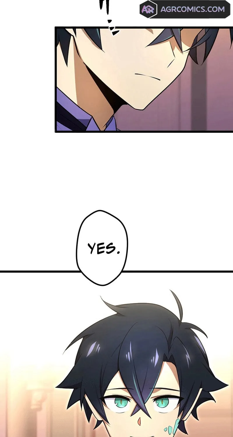 I Reincarnated as an SSS-Ranked Goblin Chapter 97 page 13 - 