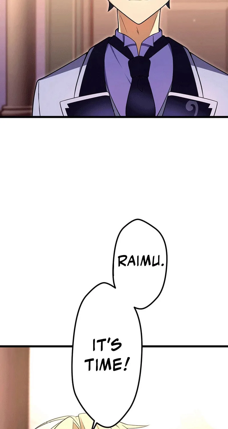 I Reincarnated as an SSS-Ranked Goblin Chapter 97 page 14 - 
