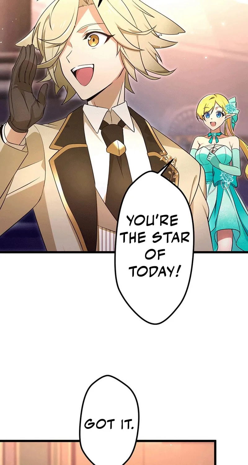 I Reincarnated as an SSS-Ranked Goblin Chapter 97 page 15 - 
