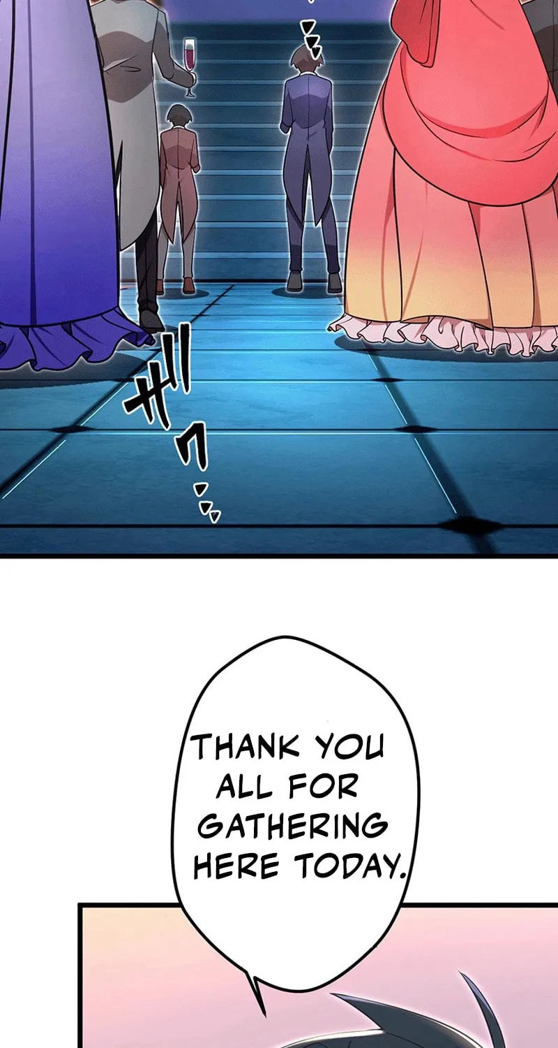 I Reincarnated as an SSS-Ranked Goblin Chapter 97 page 19 - 