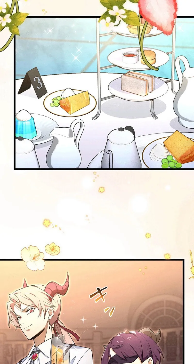 I Reincarnated as an SSS-Ranked Goblin Chapter 97 page 3 - 