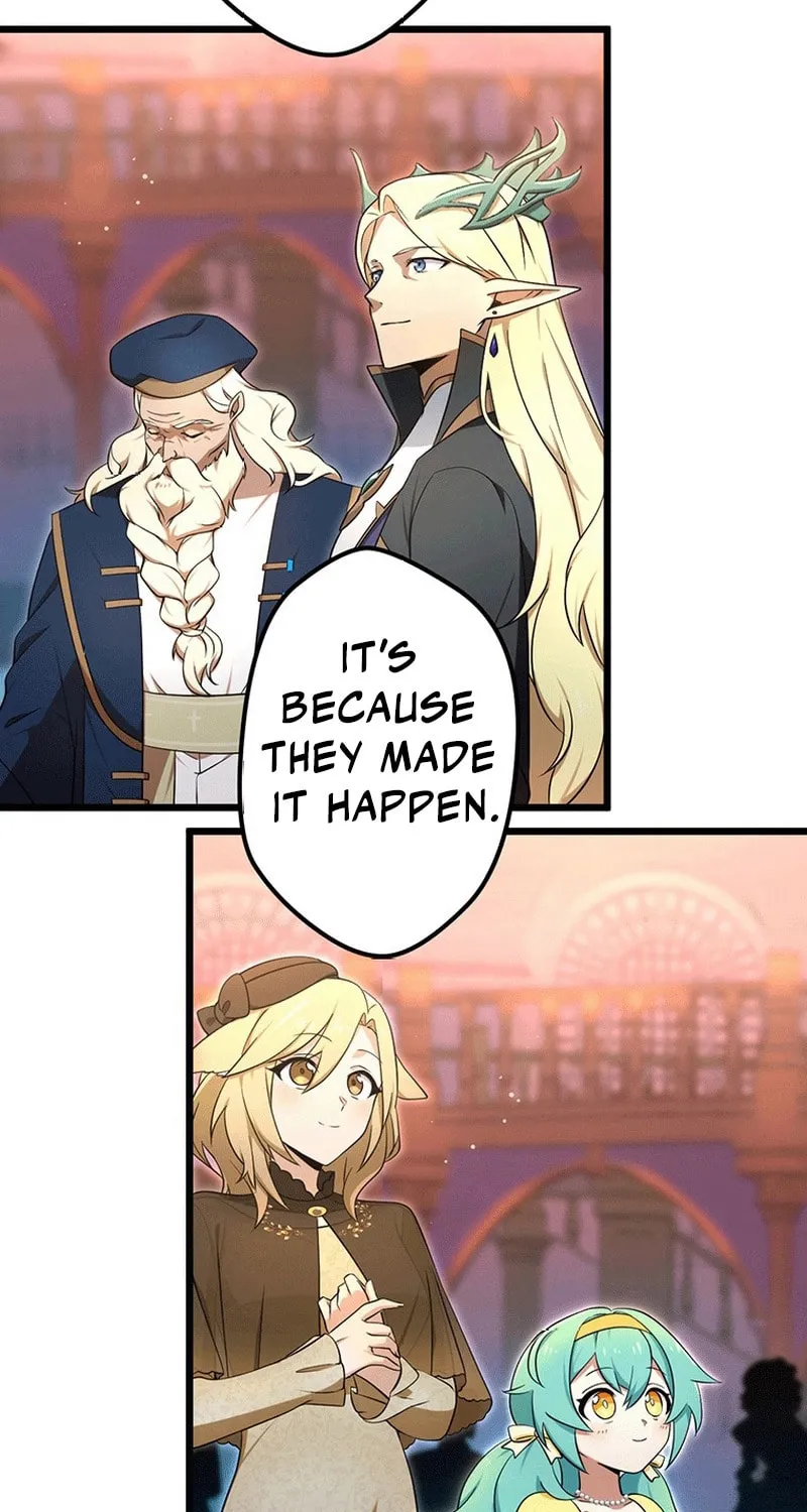 I Reincarnated as an SSS-Ranked Goblin Chapter 97 page 22 - 