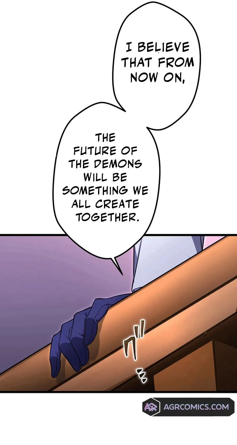 I Reincarnated as an SSS-Ranked Goblin Chapter 97 page 24 - 