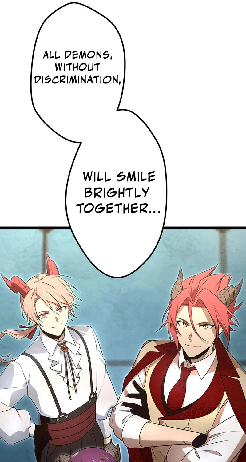 I Reincarnated as an SSS-Ranked Goblin Chapter 97 page 25 - 