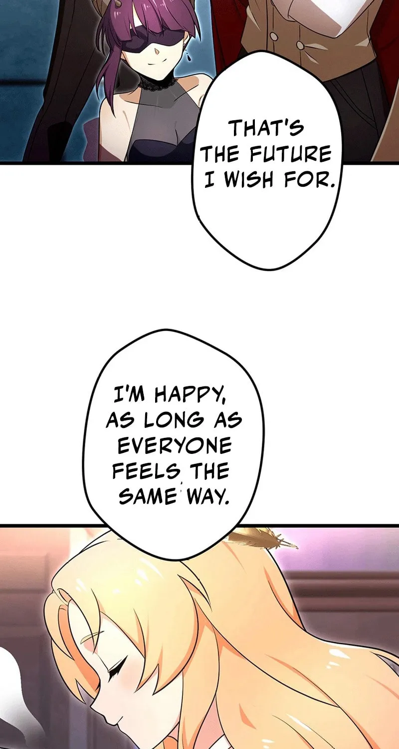 I Reincarnated as an SSS-Ranked Goblin Chapter 97 page 26 - 