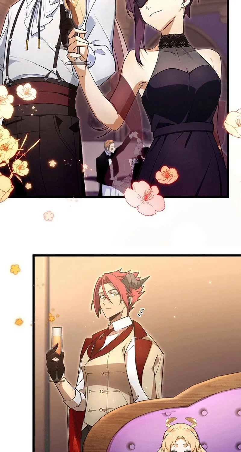I Reincarnated as an SSS-Ranked Goblin Chapter 97 page 4 - 