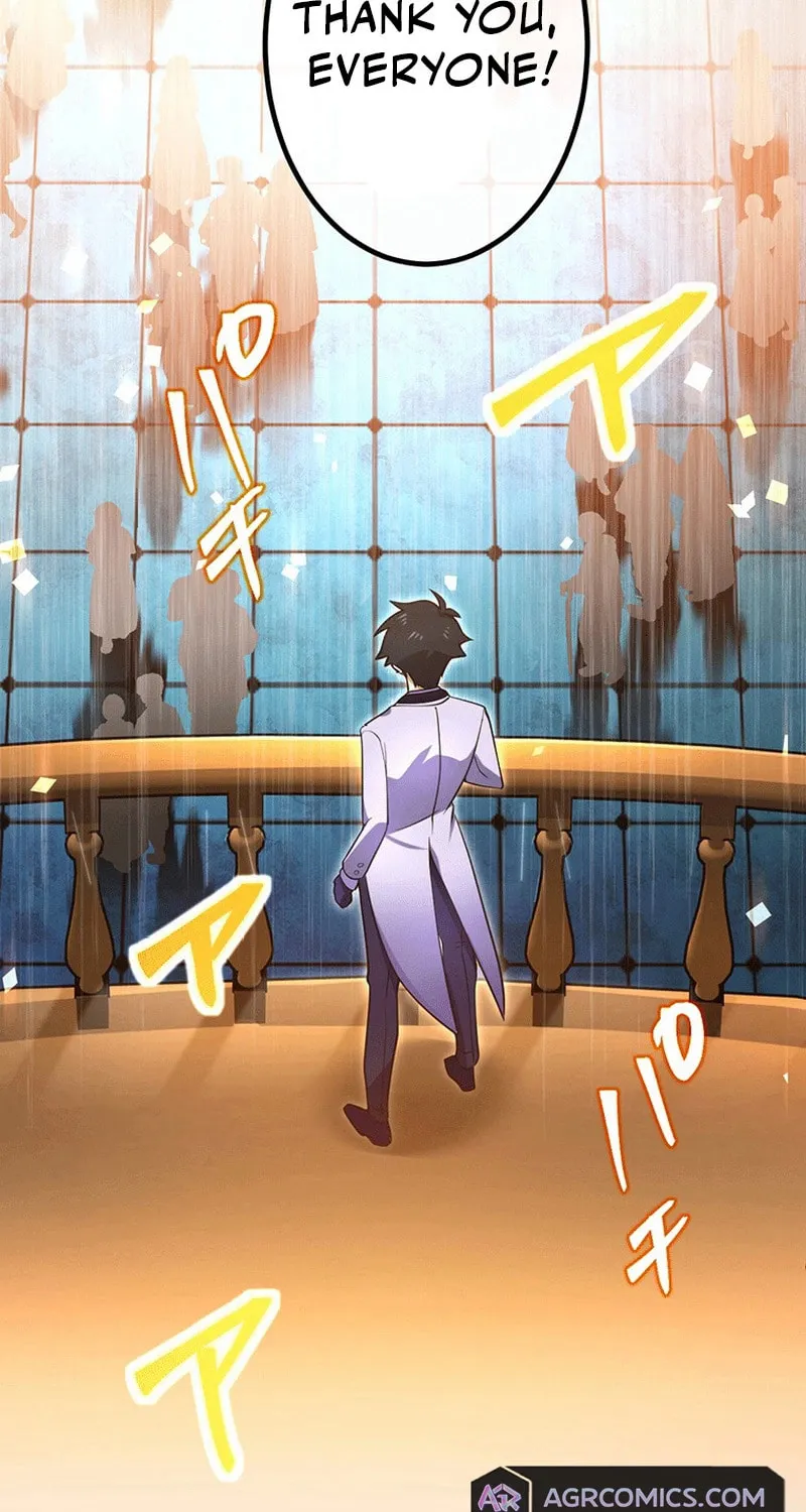 I Reincarnated as an SSS-Ranked Goblin Chapter 97 page 31 - 