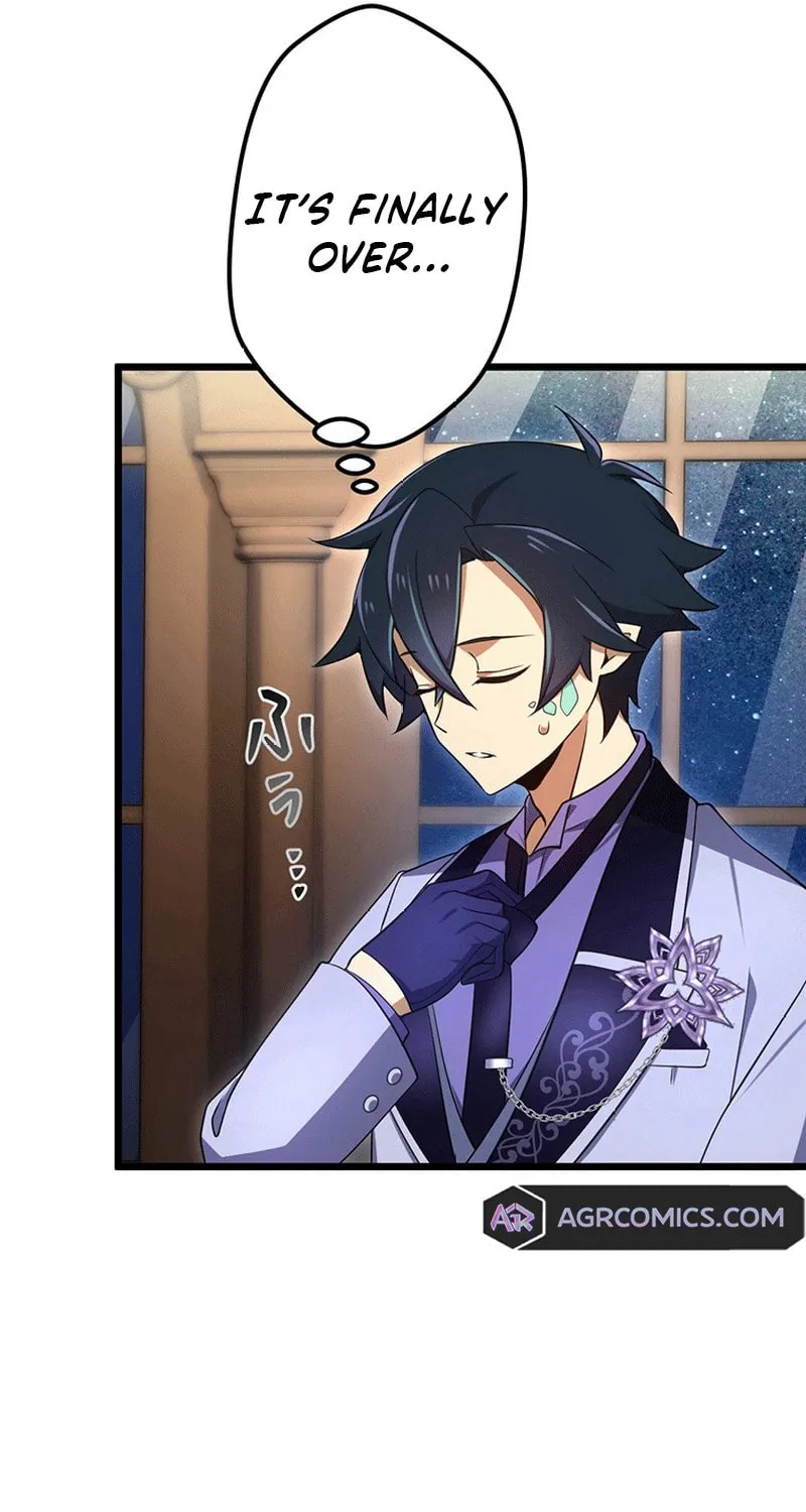 I Reincarnated as an SSS-Ranked Goblin Chapter 97 page 34 - 