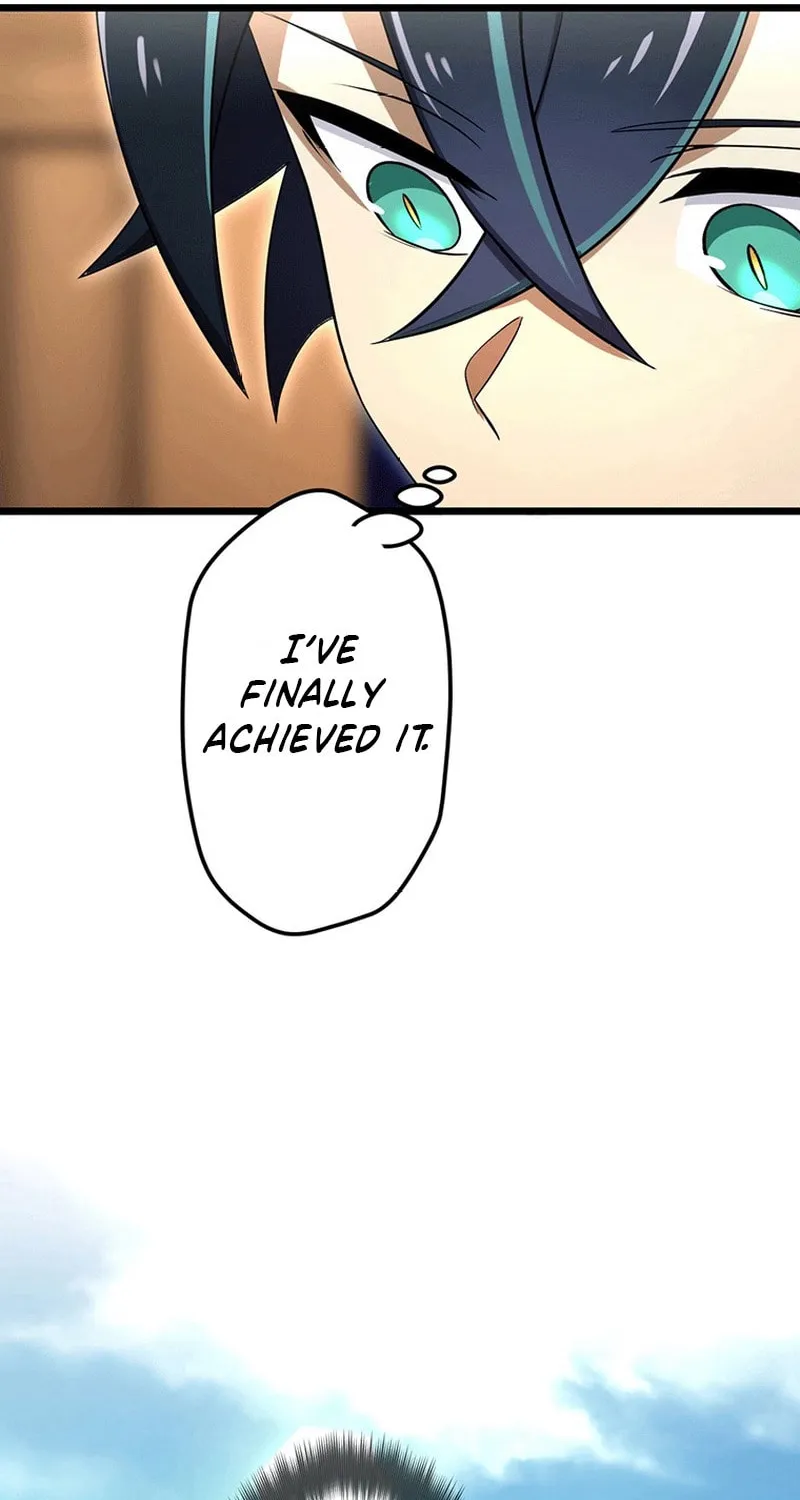 I Reincarnated as an SSS-Ranked Goblin Chapter 97 page 35 - 