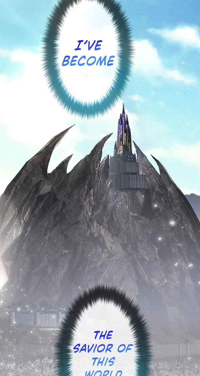 I Reincarnated as an SSS-Ranked Goblin Chapter 97 page 36 - 