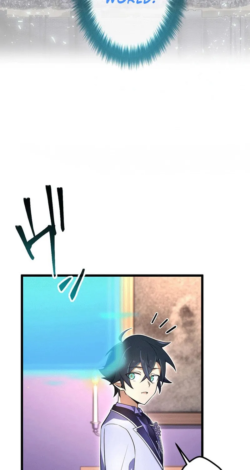I Reincarnated as an SSS-Ranked Goblin Chapter 97 page 37 - 
