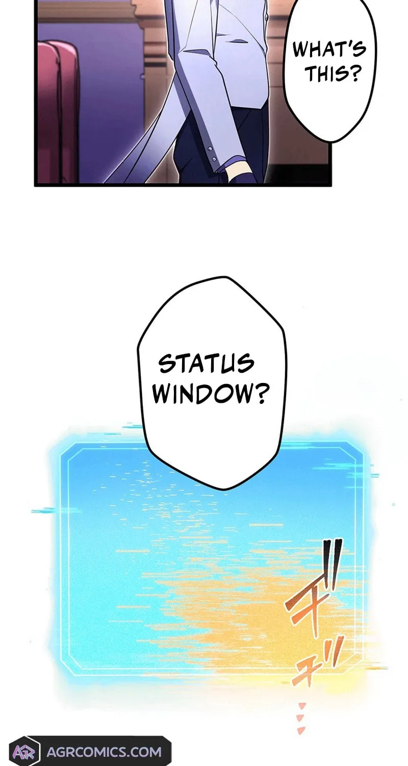 I Reincarnated as an SSS-Ranked Goblin Chapter 97 page 38 - 