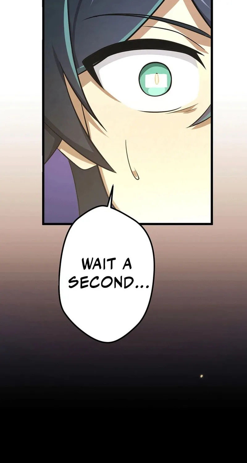 I Reincarnated as an SSS-Ranked Goblin Chapter 97 page 43 - 