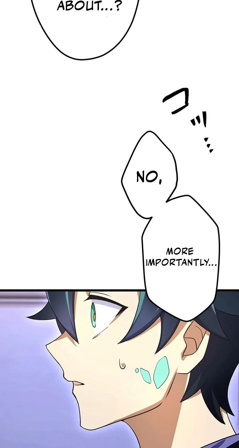 I Reincarnated as an SSS-Ranked Goblin Chapter 97 page 52 - 