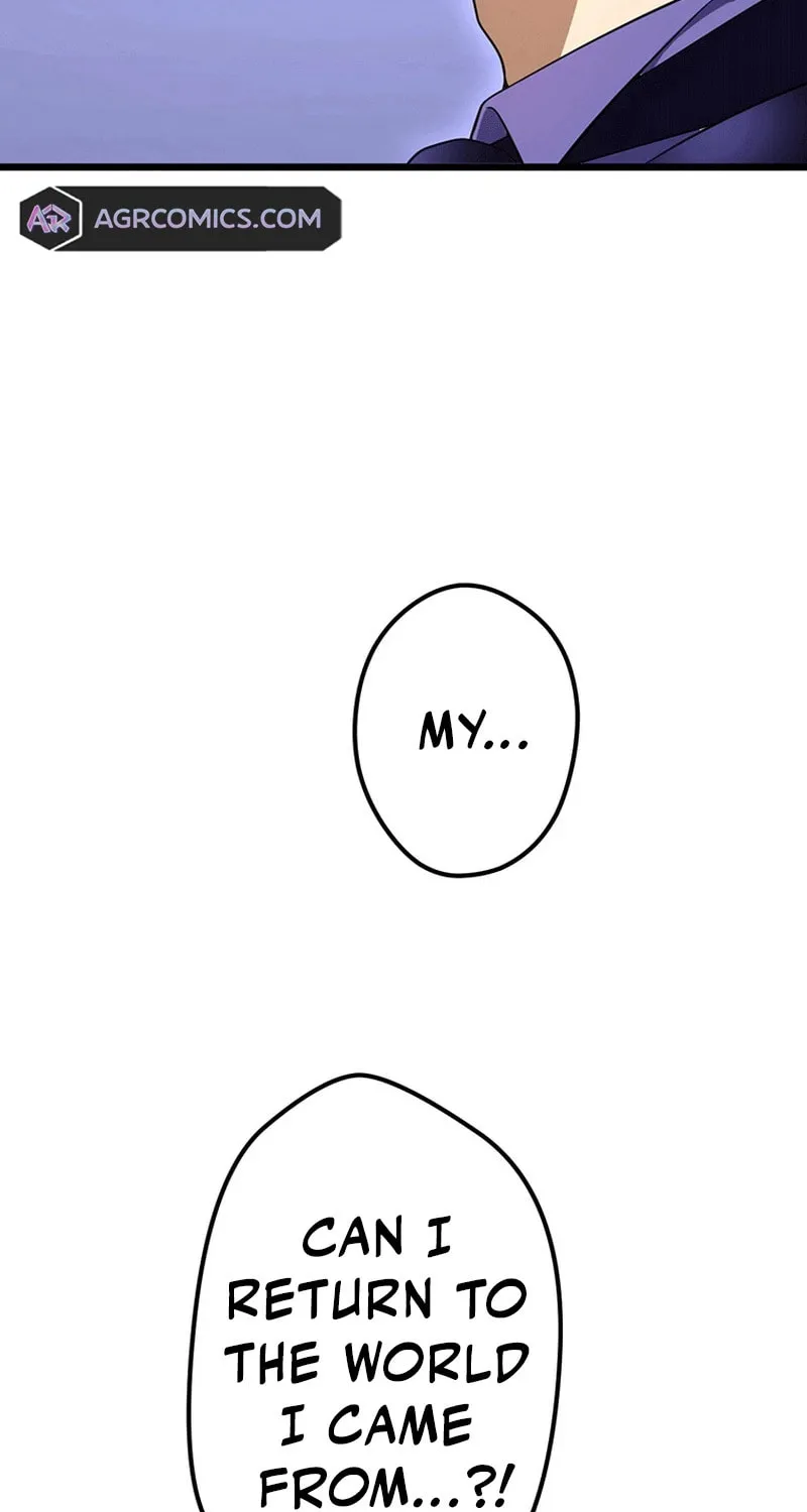I Reincarnated as an SSS-Ranked Goblin Chapter 97 page 53 - 