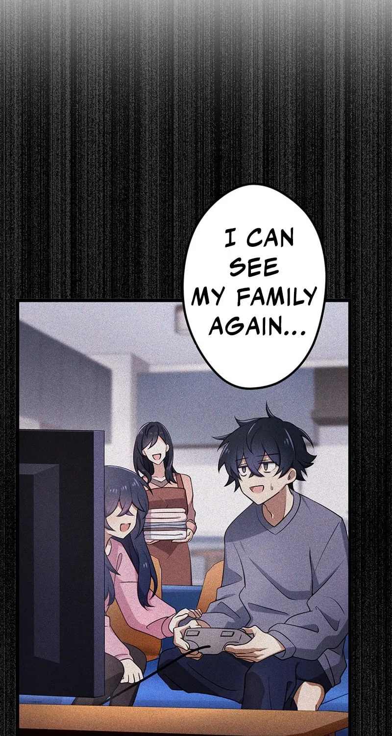 I Reincarnated as an SSS-Ranked Goblin Chapter 97 page 55 - 