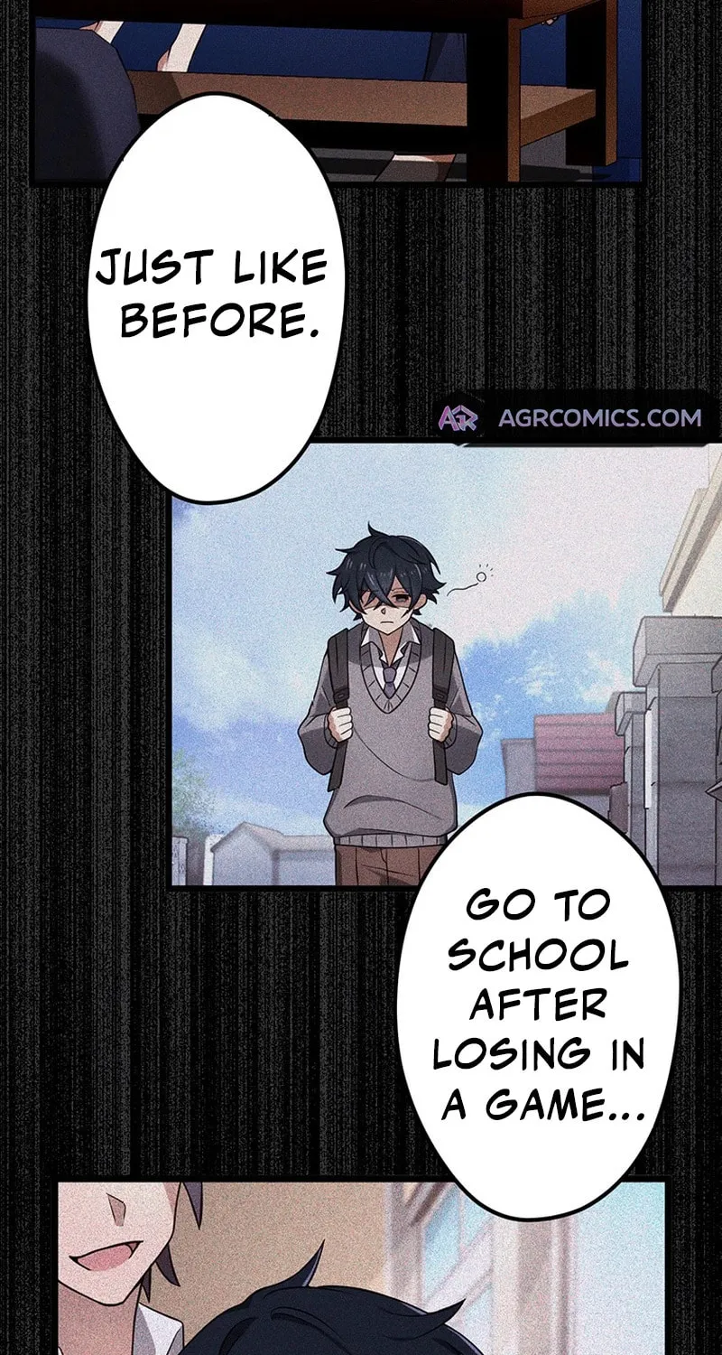 I Reincarnated as an SSS-Ranked Goblin Chapter 97 page 56 - 