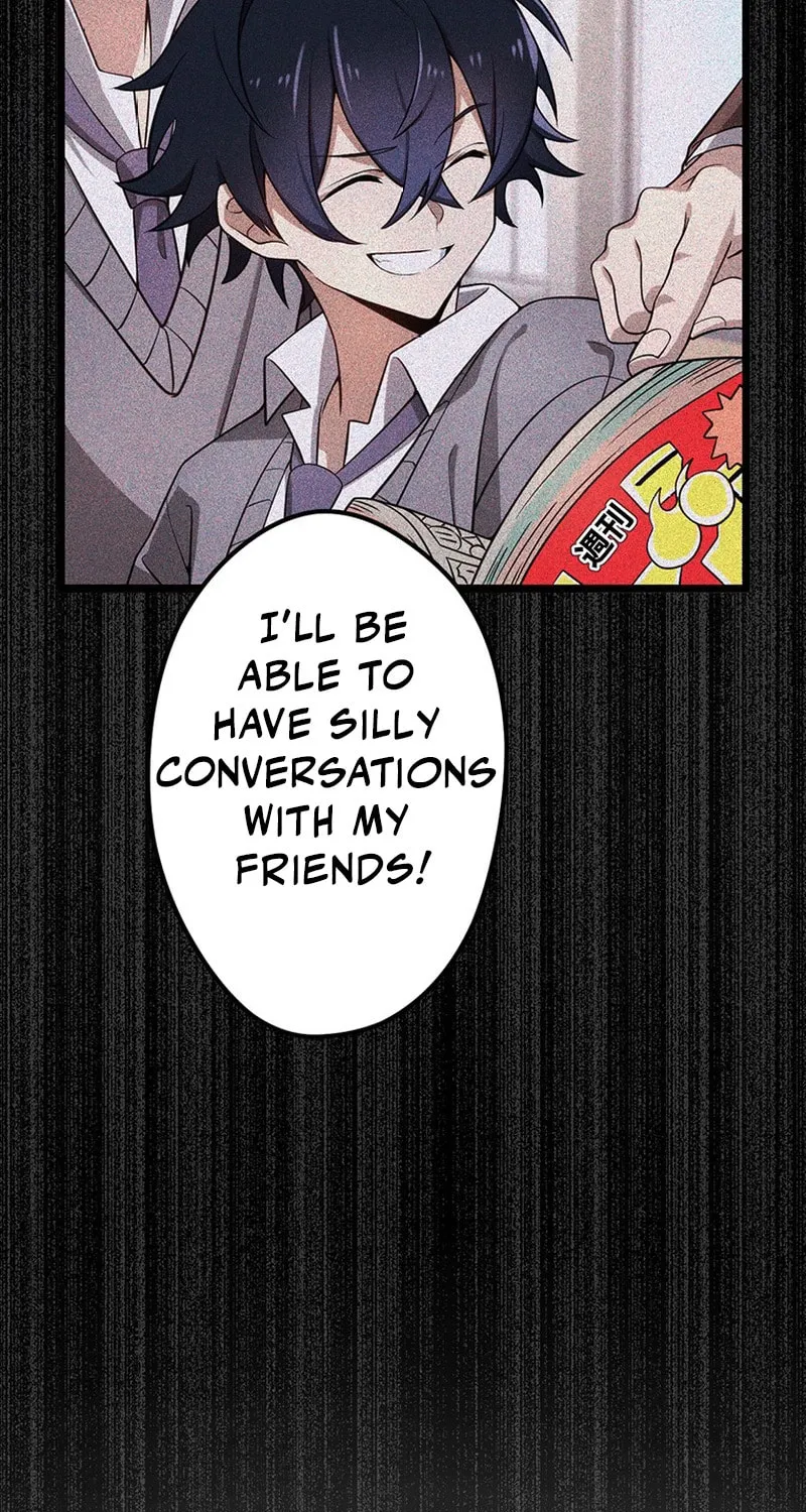 I Reincarnated as an SSS-Ranked Goblin Chapter 97 page 57 - 