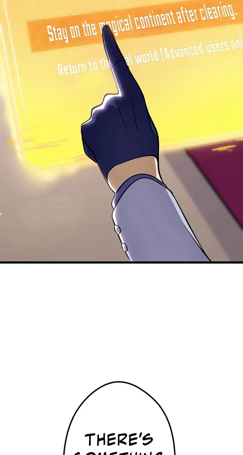 I Reincarnated as an SSS-Ranked Goblin Chapter 97 page 61 - 