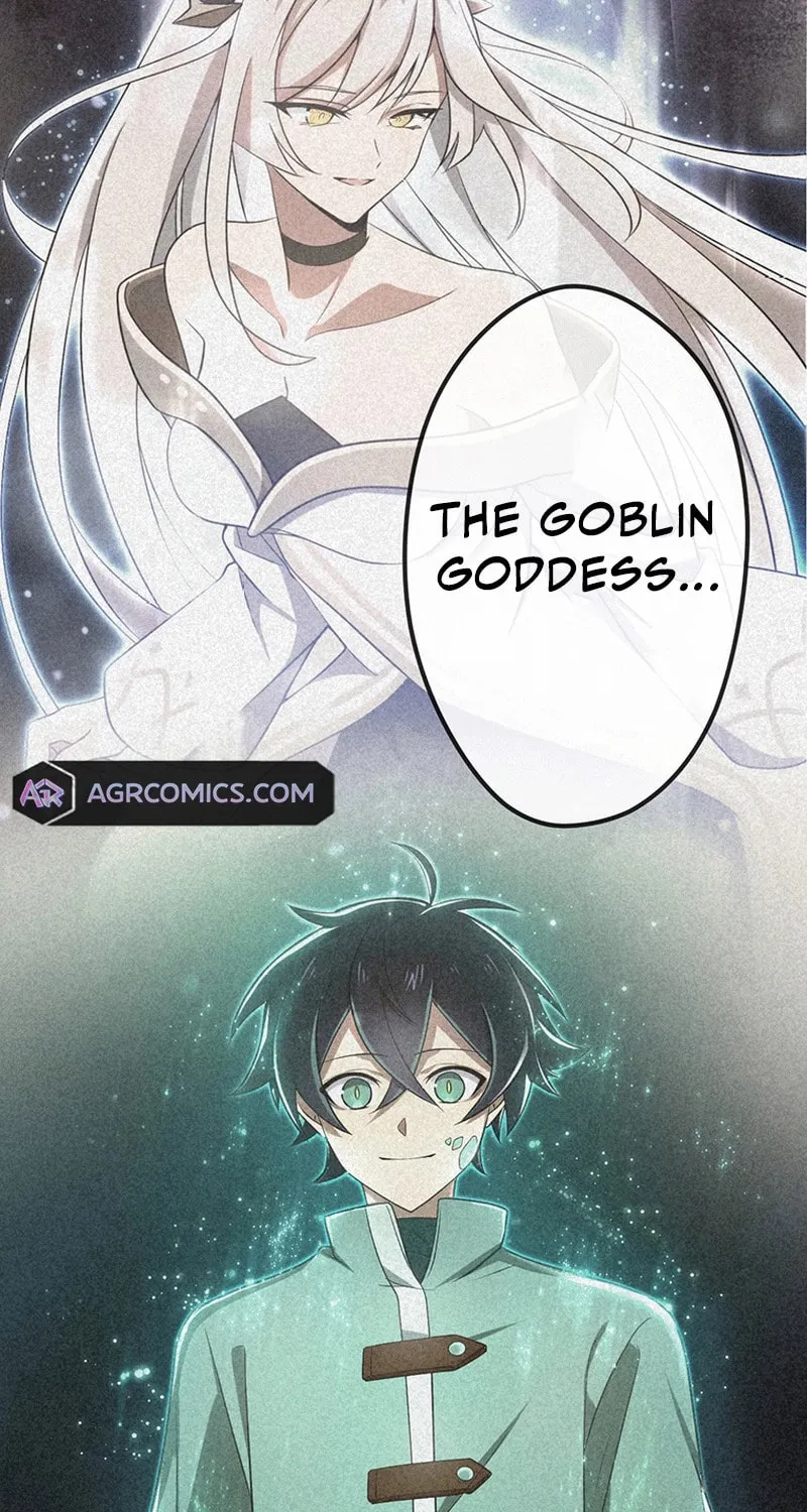 I Reincarnated as an SSS-Ranked Goblin Chapter 97 page 64 - 