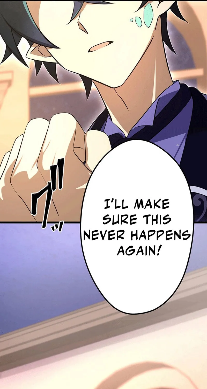 I Reincarnated as an SSS-Ranked Goblin Chapter 97 page 66 - 